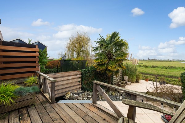 Medium property photo - Graaf Willem II Laan 35, 2355 BG Hoogmade